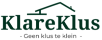 KlareKlus logo